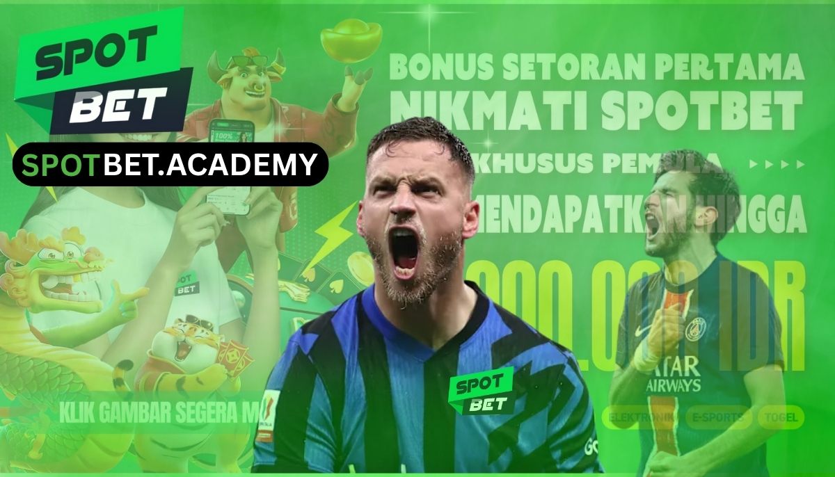 banner spotbet