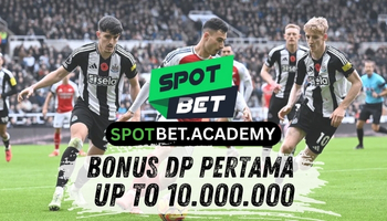 banner spotbet