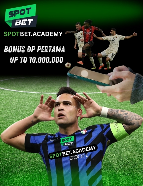banner spotbet